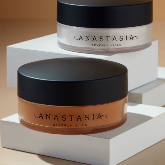 HP🥳🆕Anastasia Beverly Hills
Loose Setting Powder - Picture 3 of 11